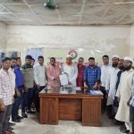 ধোবাউড়ায় প্রযুক্তিনির্ভর সাংবাদিকতার নবযাত্রা: ‘ডিজিটাল প্রেসক্লাব’ এর শুভ উদ্বোধন